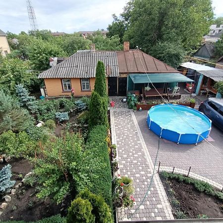 קרופיבניצקי Яновского 1К Средняя מראה חיצוני תמונה