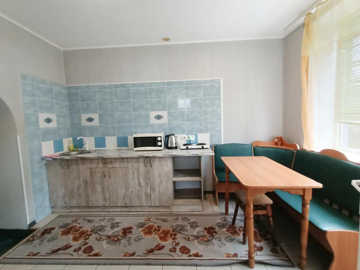 קרופיבניצקי Яновского 1К Средняя מראה חיצוני תמונה